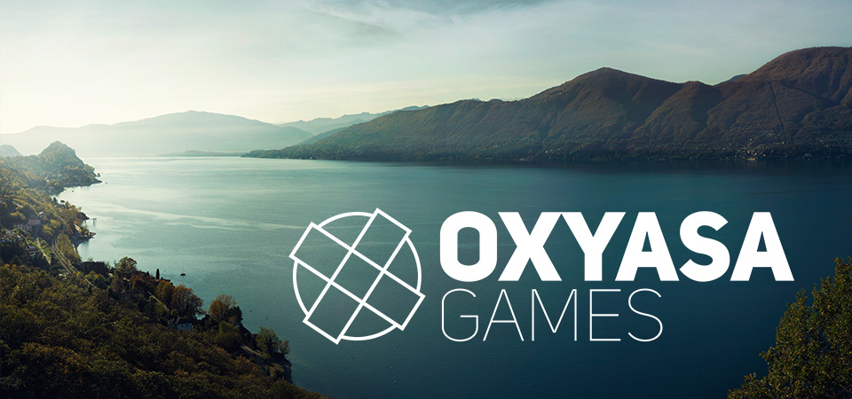 Oxyasa Games